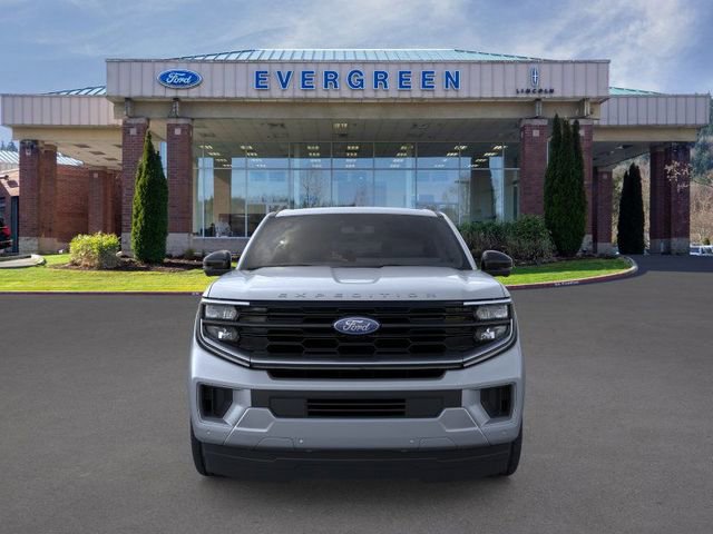 New 2026 Ford Expedition Max Platinum w/ Driver's Package image 6