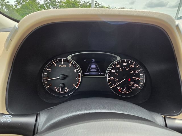Used 2016 Nissan Pathfinder S FWD image 26