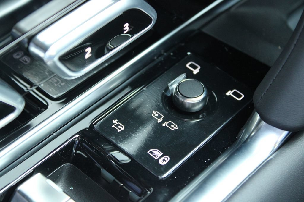 New 2027 Land Rover Range Rover SE AWD/4WD image 15