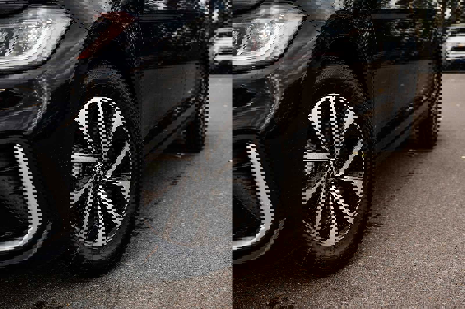 New 2025 Volkswagen Jetta S image 15