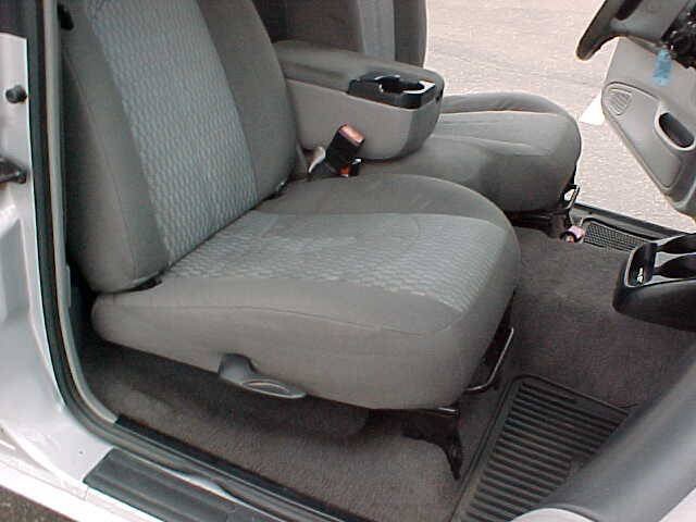 Used 2002 MAZDA B-Series Pickup 2WD Cab Plus B3000 image 52