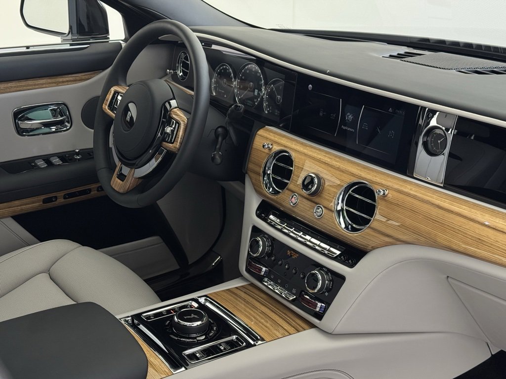 Certified 2021 Rolls-Royce Ghost image 56
