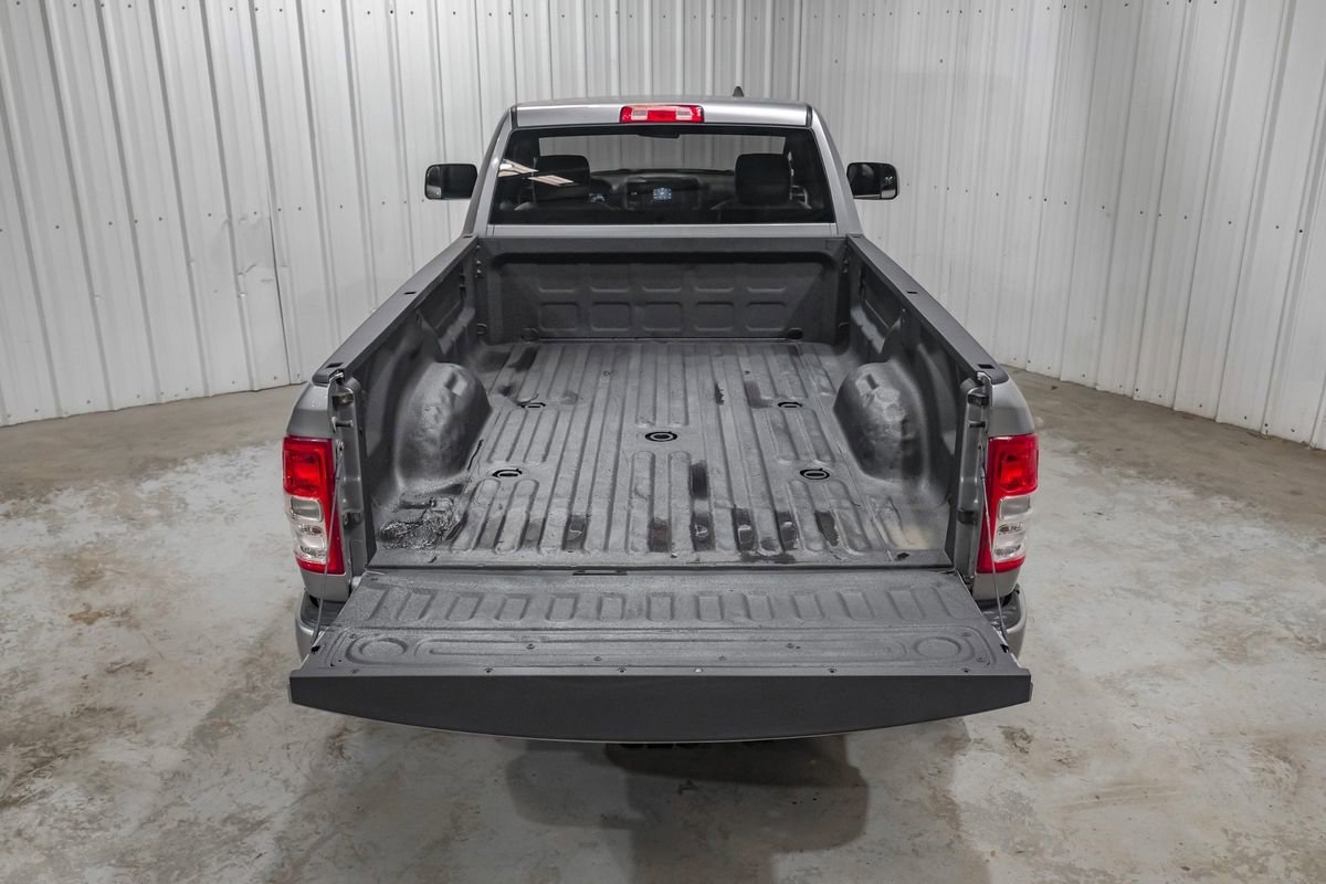 Used 2022 RAM 2500 Tradesman image 54