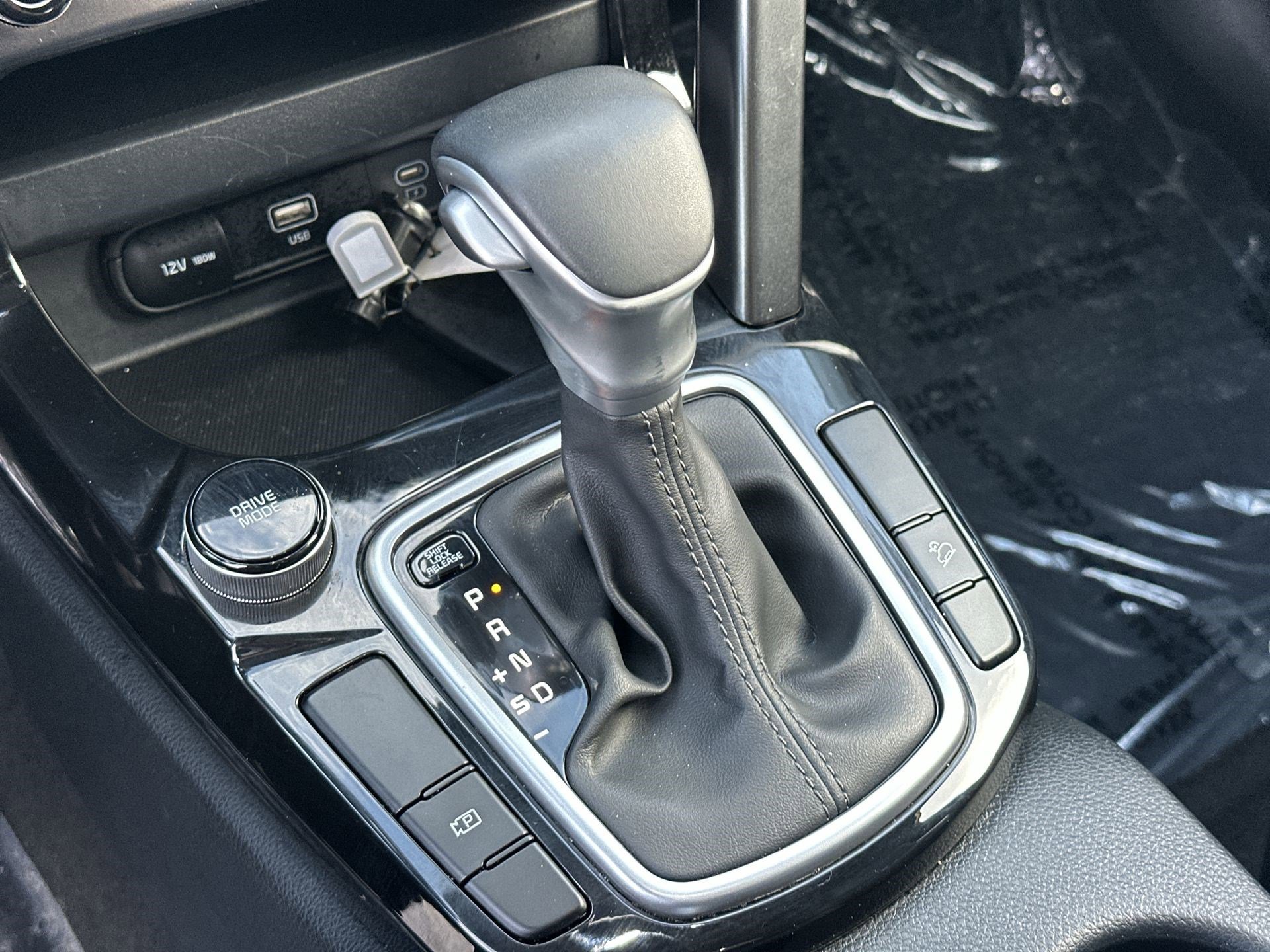 Certified 2025 Kia Seltos S FWD image 21