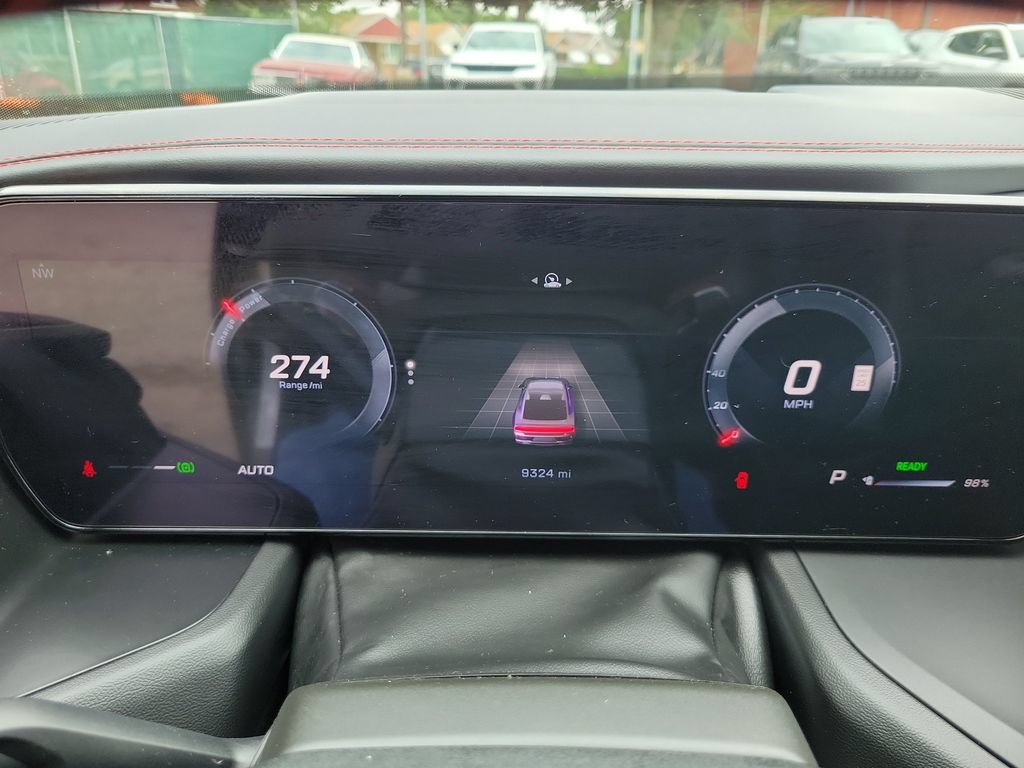 Used 2024 Dodge Charger Daytona R/T w/ Plus Group AWD/4WD image 19