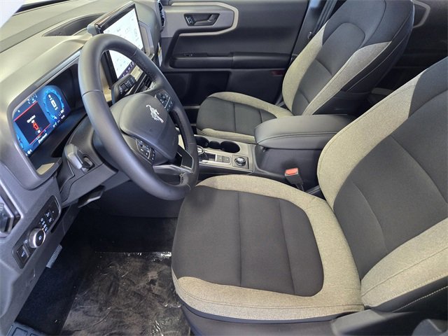 New 2025 Ford Bronco Sport Big Bend w/ Convenience Package image 10