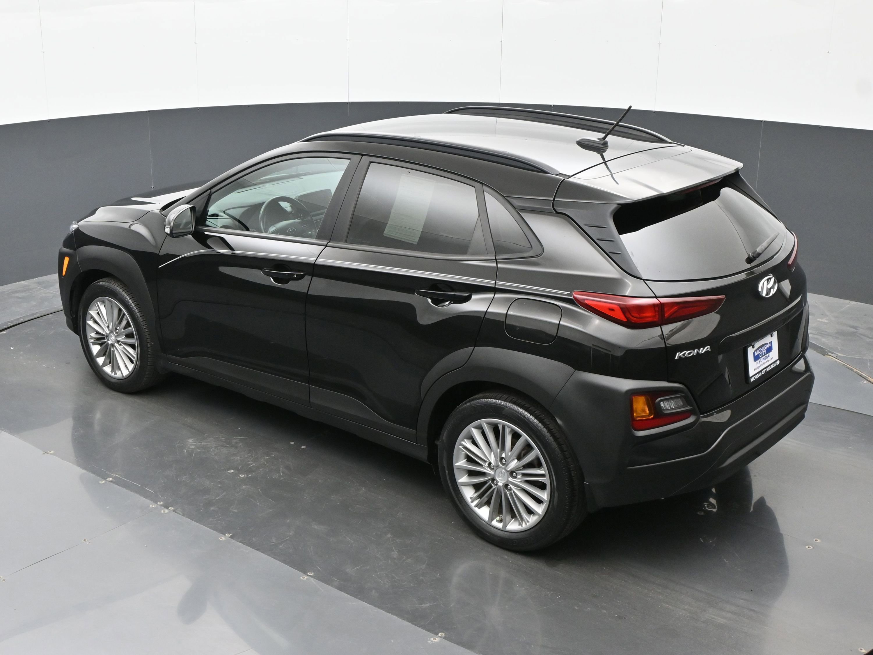 Used 2020 Hyundai Kona SEL image 29