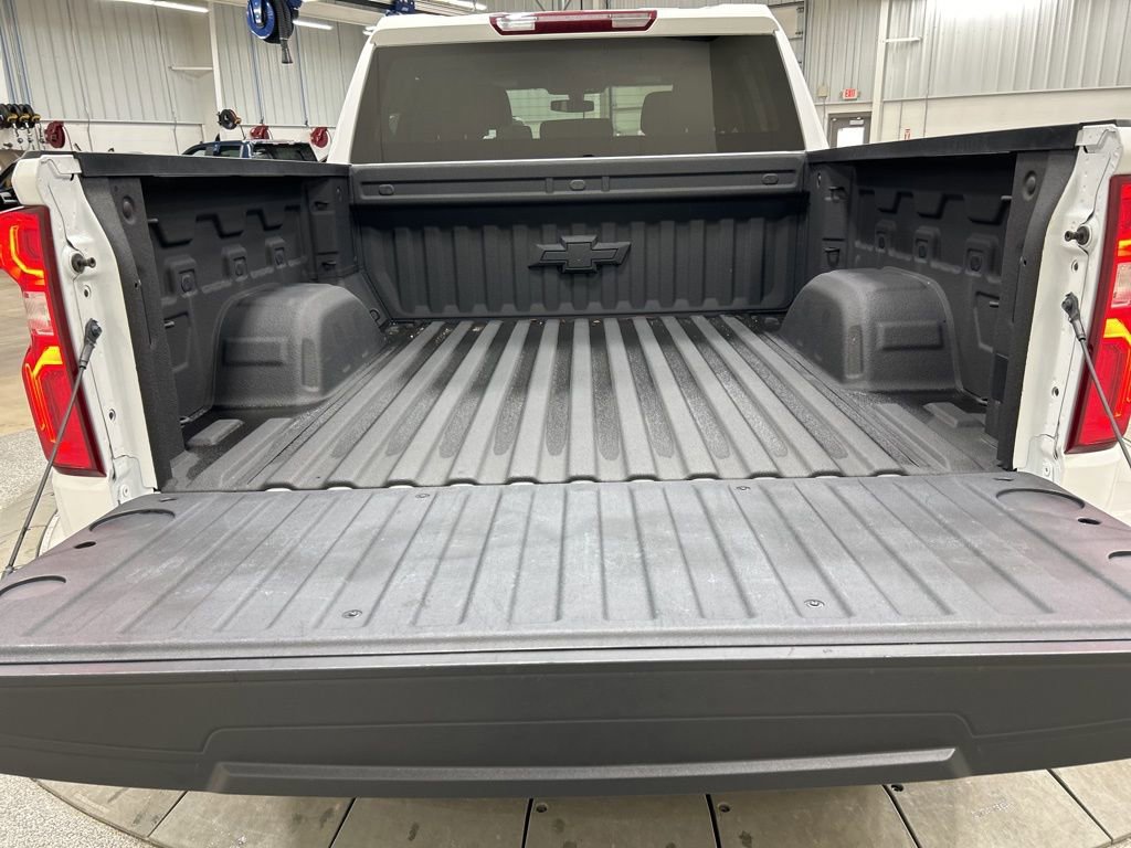 Used 2022 Chevrolet Silverado 1500 RST w/ Safety Package image 25