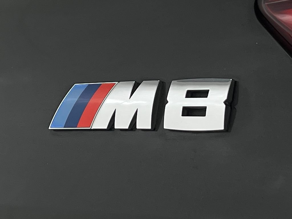 Used 2020 BMW M8 Coupe w/ M Driver's Package AWD/4WD image 41