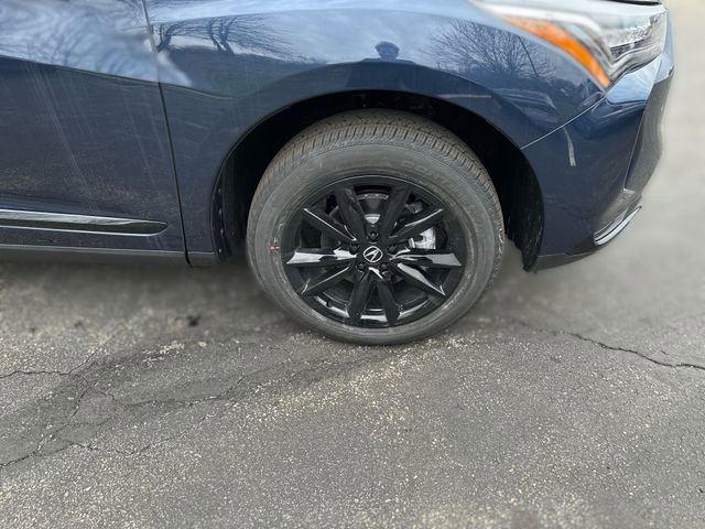 New 2026 Acura RDX SH-AWD image 11