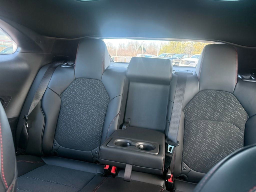 New 2025 Dodge Charger R/T w/ Sun & Sound Package image 35