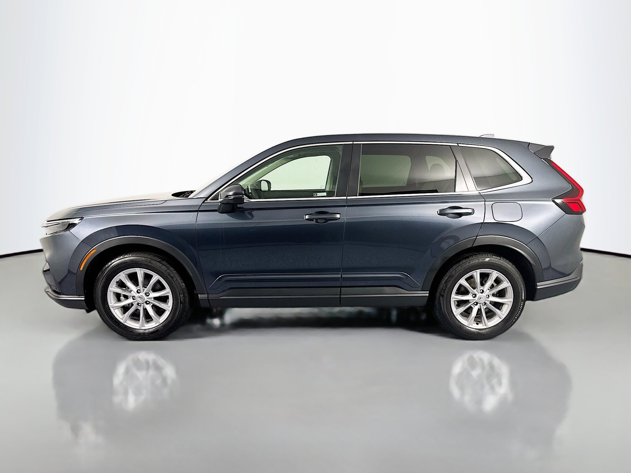 Certified 2023 Honda CR-V EX-L image 8