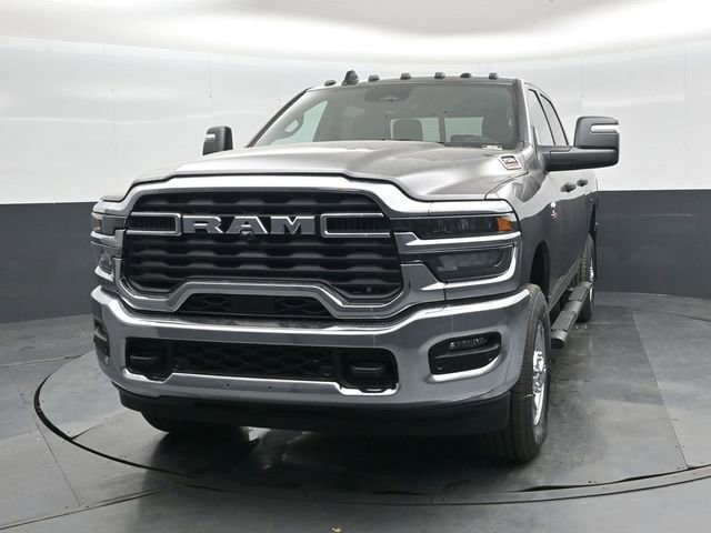 New 2026 RAM 2500 Tradesman image 8