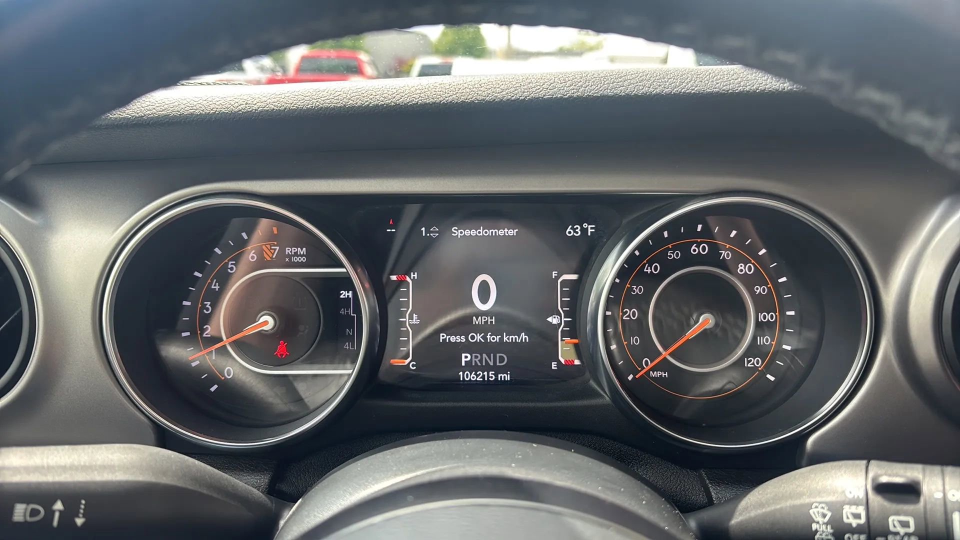 Used 2020 Jeep Wrangler Unlimited Sport S AWD/4WD image 22