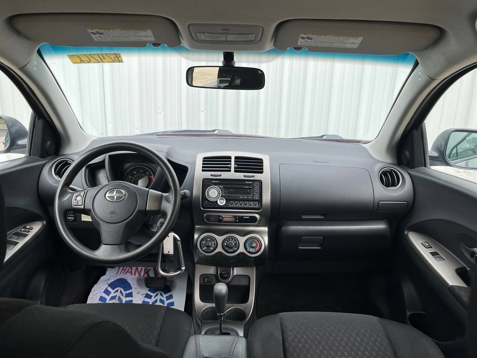 Used 2011 Scion xD Release Series 3.0 FWD image 18