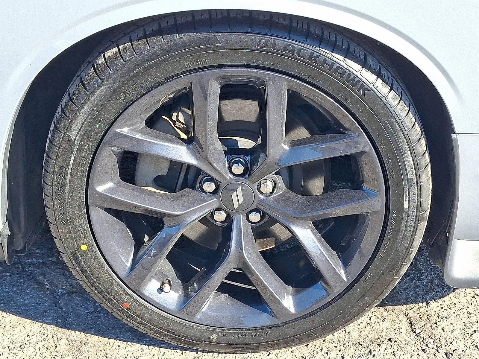 Used 2021 Dodge Challenger GT w/ Plus Package image 9