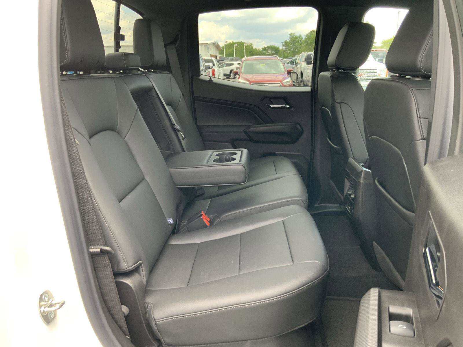 New 2026 Chevrolet Colorado LT w/ LT Convenience Package RWD image 57