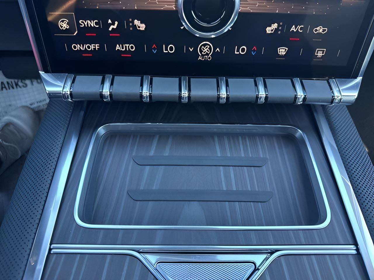 New 2024 GMC Sierra EV Denali image 30