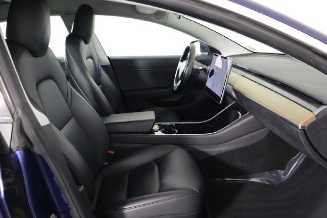 Used 2019 Tesla Model 3 Long Range AWD/4WD image 16