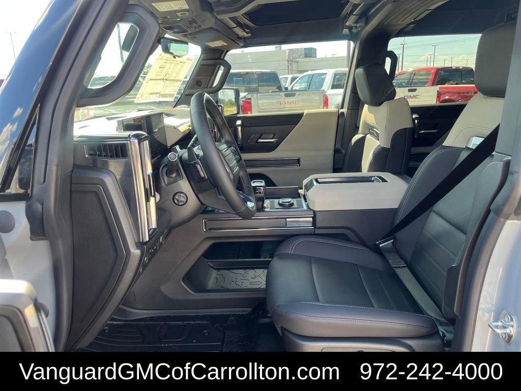 New 2026 GMC Hummer EV SUV image 9