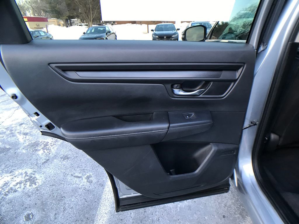 Certified 2023 Honda CR-V EX image 23