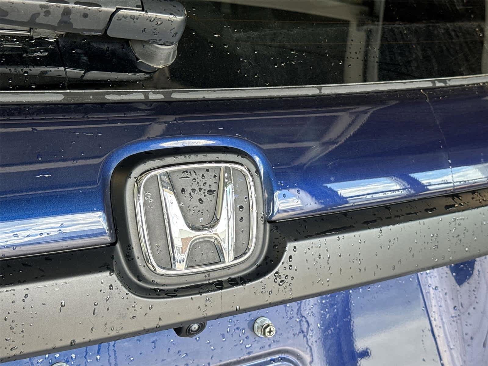Used 2023 Honda Passport EX-L image 10