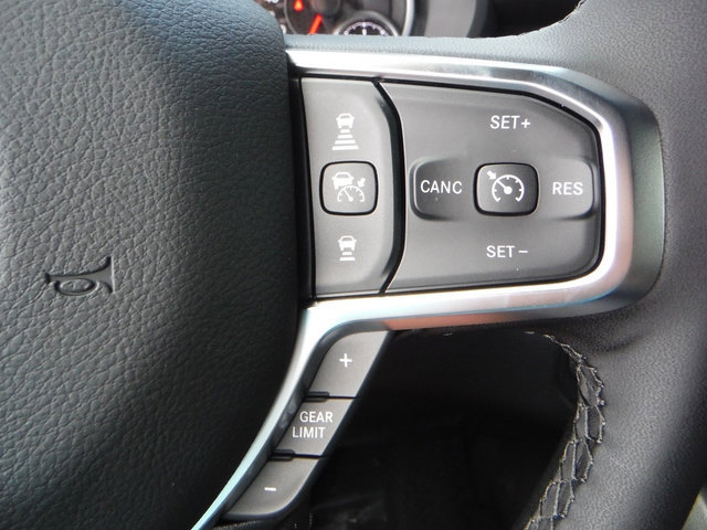New 2027 RAM 1500 Big Horn AWD/4WD image 48