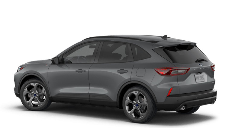 New 2026 Ford Escape ST-Line w/ Tech Pack #1 AWD/4WD image 29