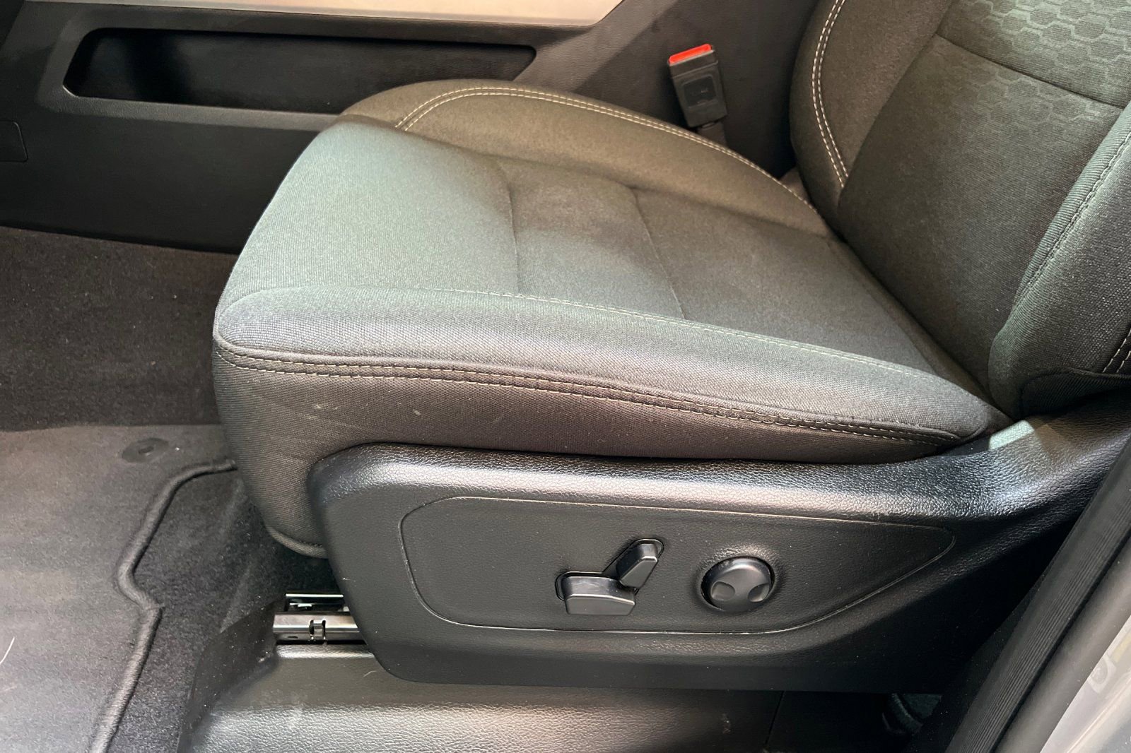 Used 2025 RAM 1500 Big Horn image 15