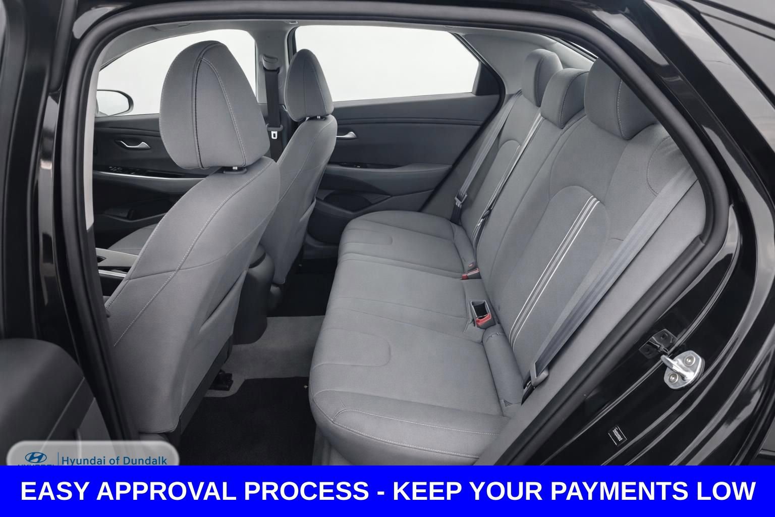 Used 2021 Hyundai Elantra SEL w/ Convenience Package FWD image 18