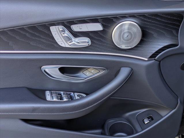 Used 2022 Mercedes-Benz E 350 Sedan image 19