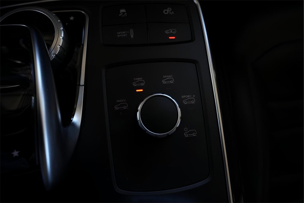 Used 2019 Mercedes-Benz GLE 63 AMG 4MATIC w/ Premium 3 Package image 50