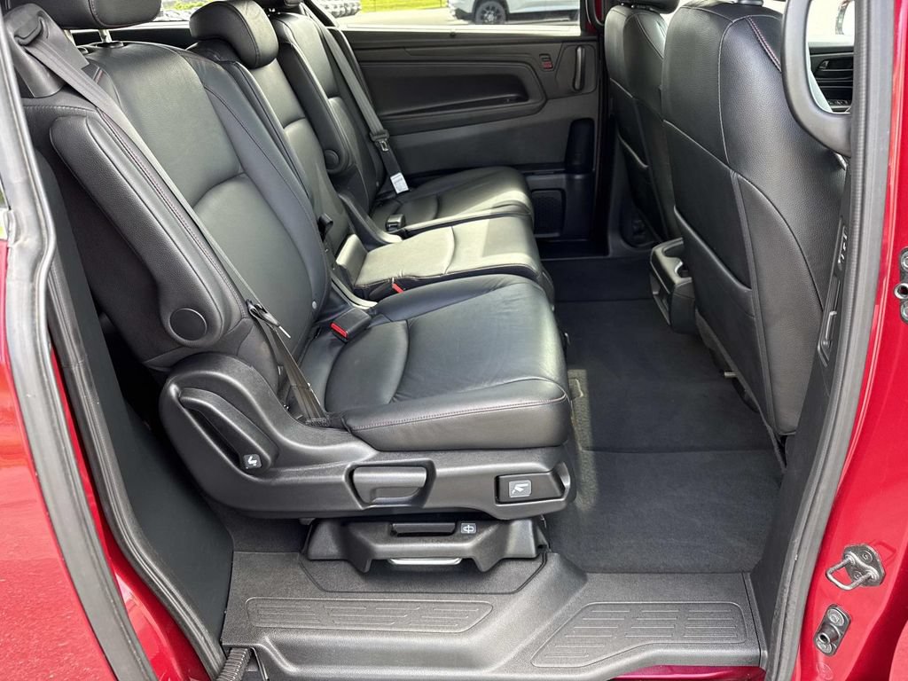 Used 2023 Honda Odyssey Sport image 21
