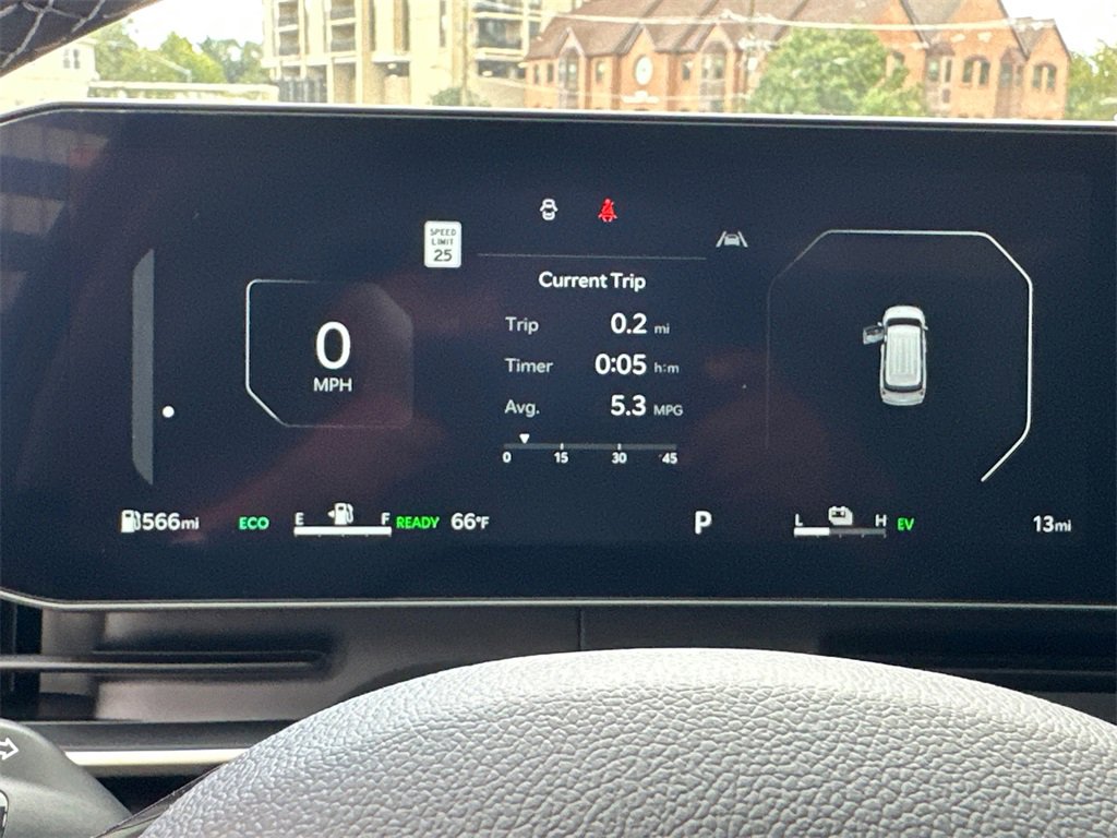 New 2026 Kia Carnival SX image 21
