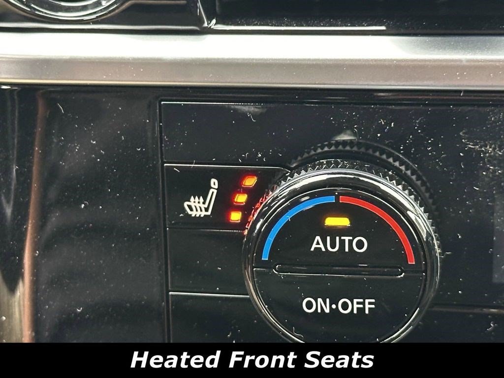 Certified 2025 Nissan Pathfinder SL AWD/4WD image 9