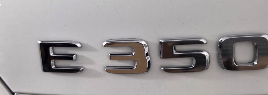 Used 2022 Mercedes-Benz E 350 Sedan image 27