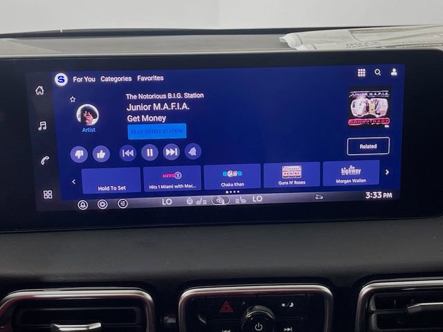 New 2026 Nissan Sentra SR image 9