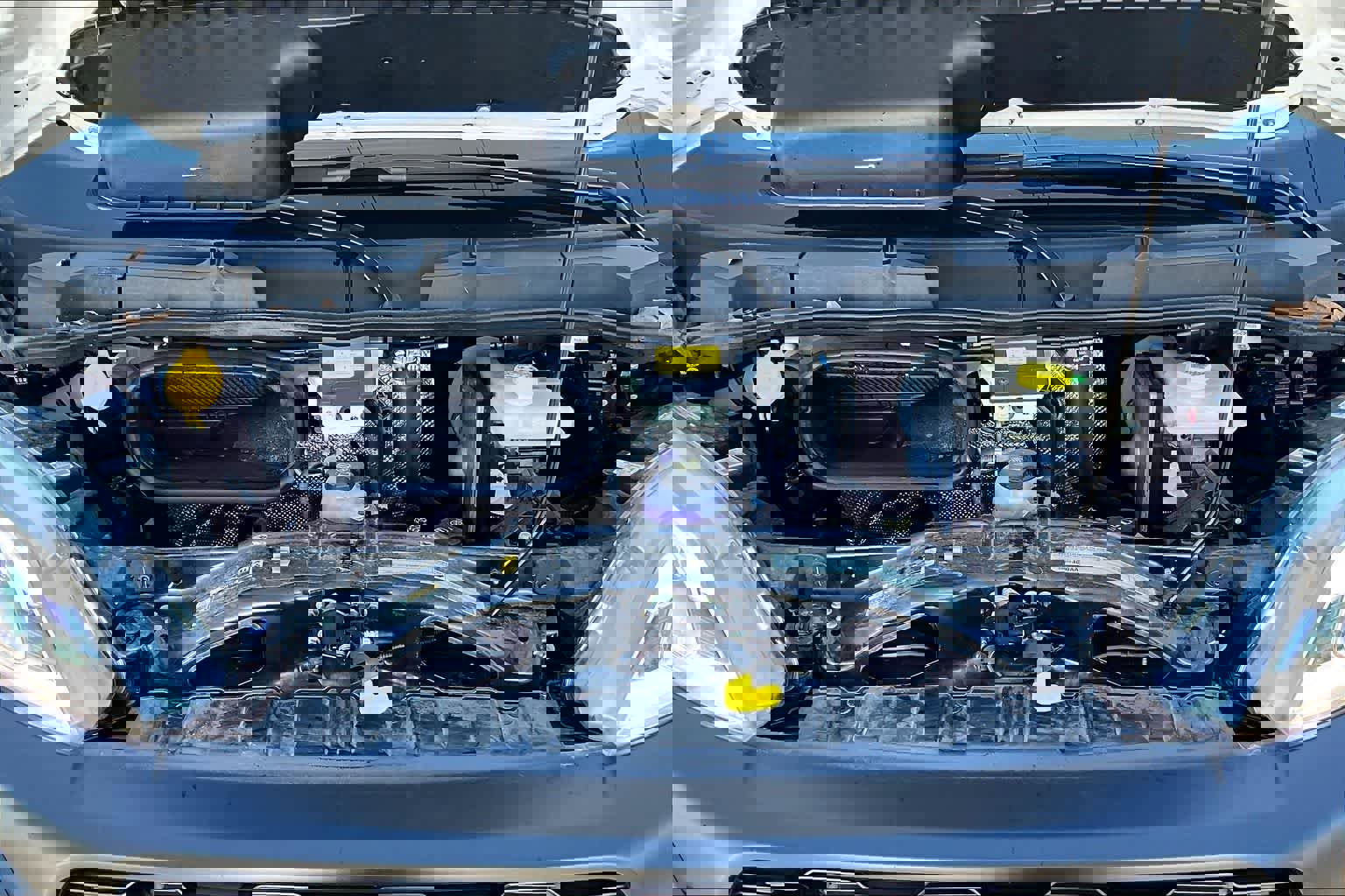 New 2025 RAM ProMaster 3500 image 9