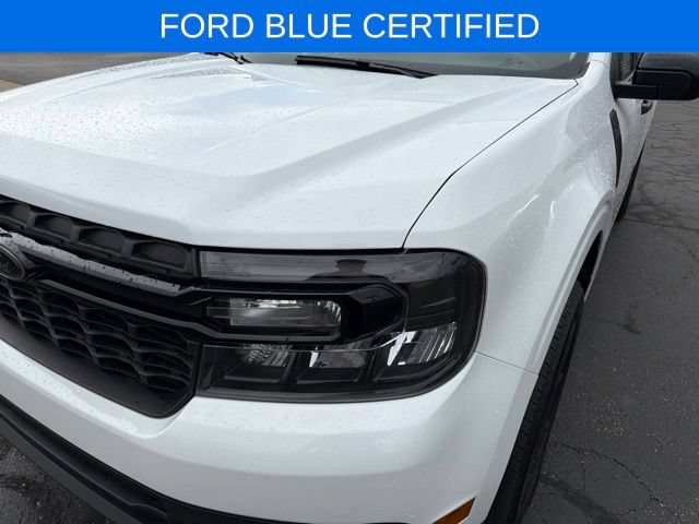 Used 2023 Ford Maverick XLT w/ XLT Luxury Package FWD image 13