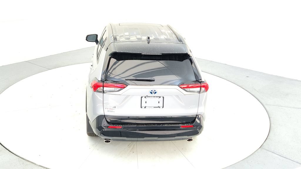 Certified 2024 Toyota RAV4 XSE w/ Weather Package AWD/4WD image 15