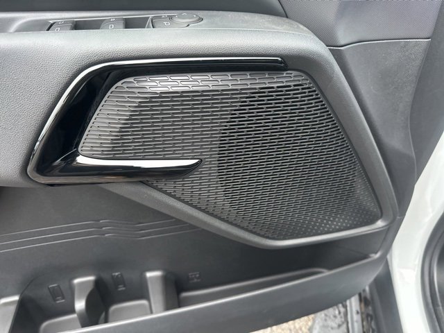 New 2026 Chevrolet Silverado EV LT image 14