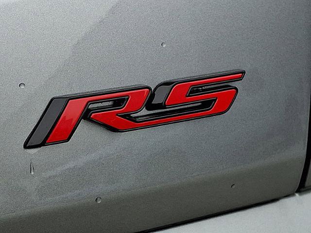 New 2027 Chevrolet Bolt RS FWD image 11
