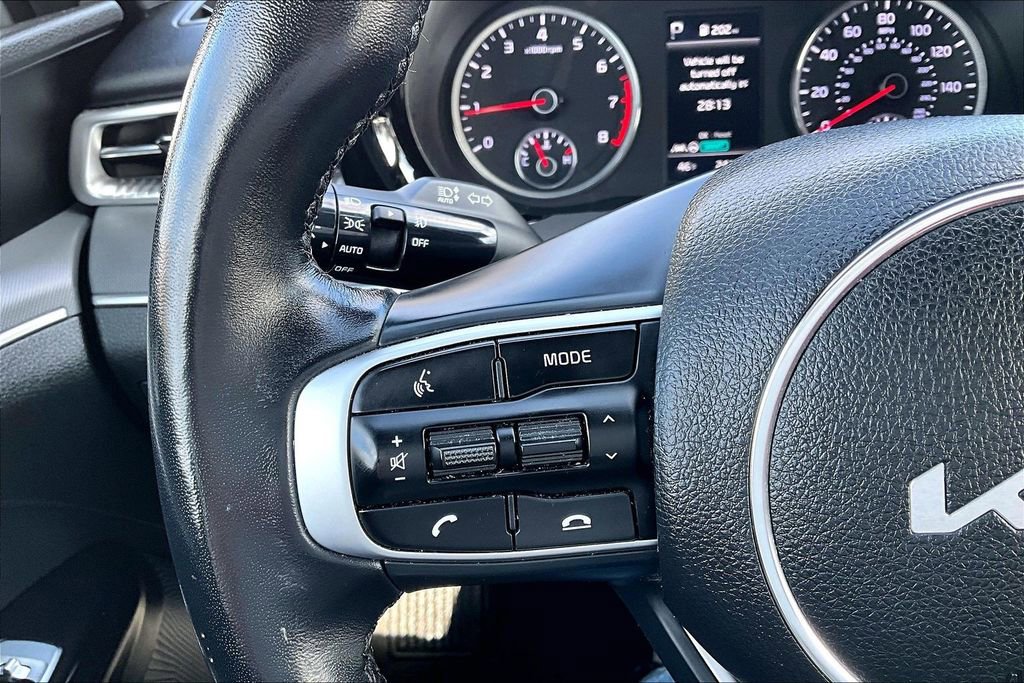 Used 2024 Kia K5 GT-Line w/ GT-Line Premium Package image 19