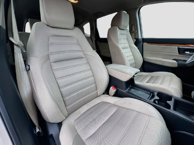 Used 2018 Honda CR-V EX image 33