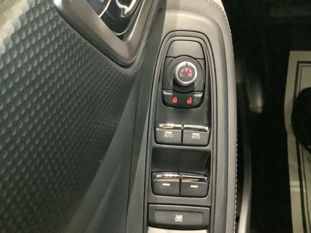 Certified 2023 Subaru Forester Limited image 15
