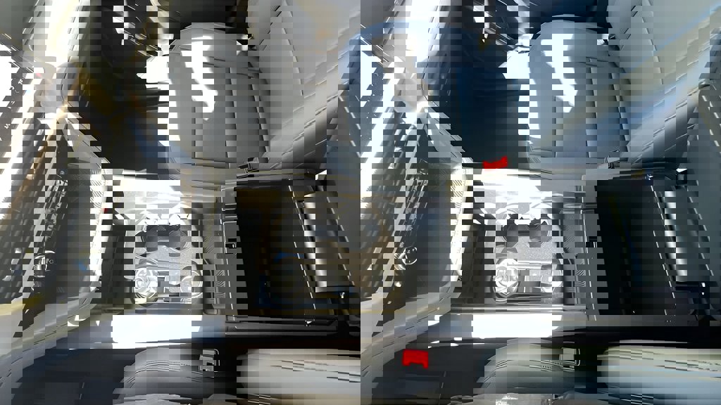 New 2026 Ford Explorer Active w/ Active Comfort Package image 19