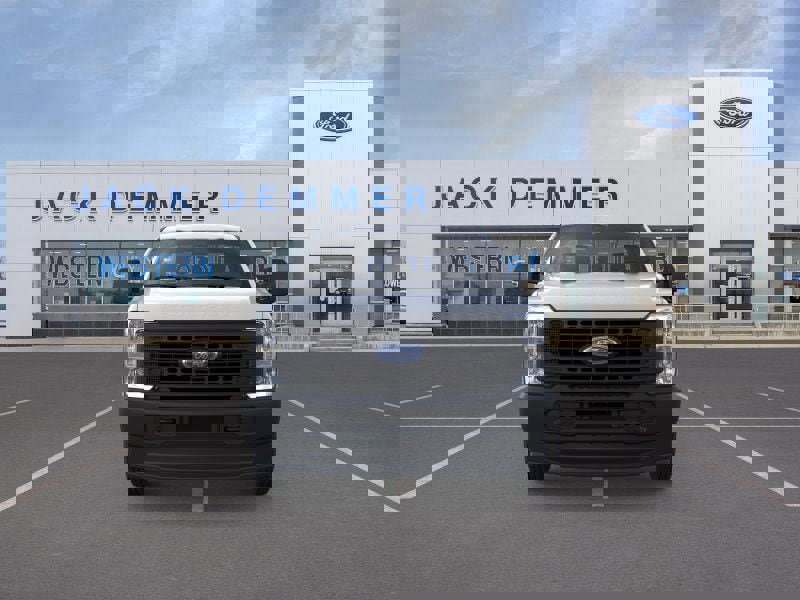 New 2026 Ford F250 XL image 6