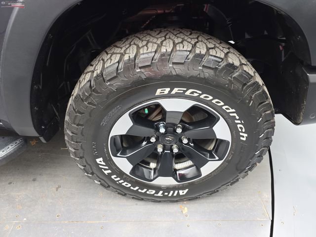 Used 2020 RAM 1500 Rebel w/ Rebel Level 2 Equipment Group image 12