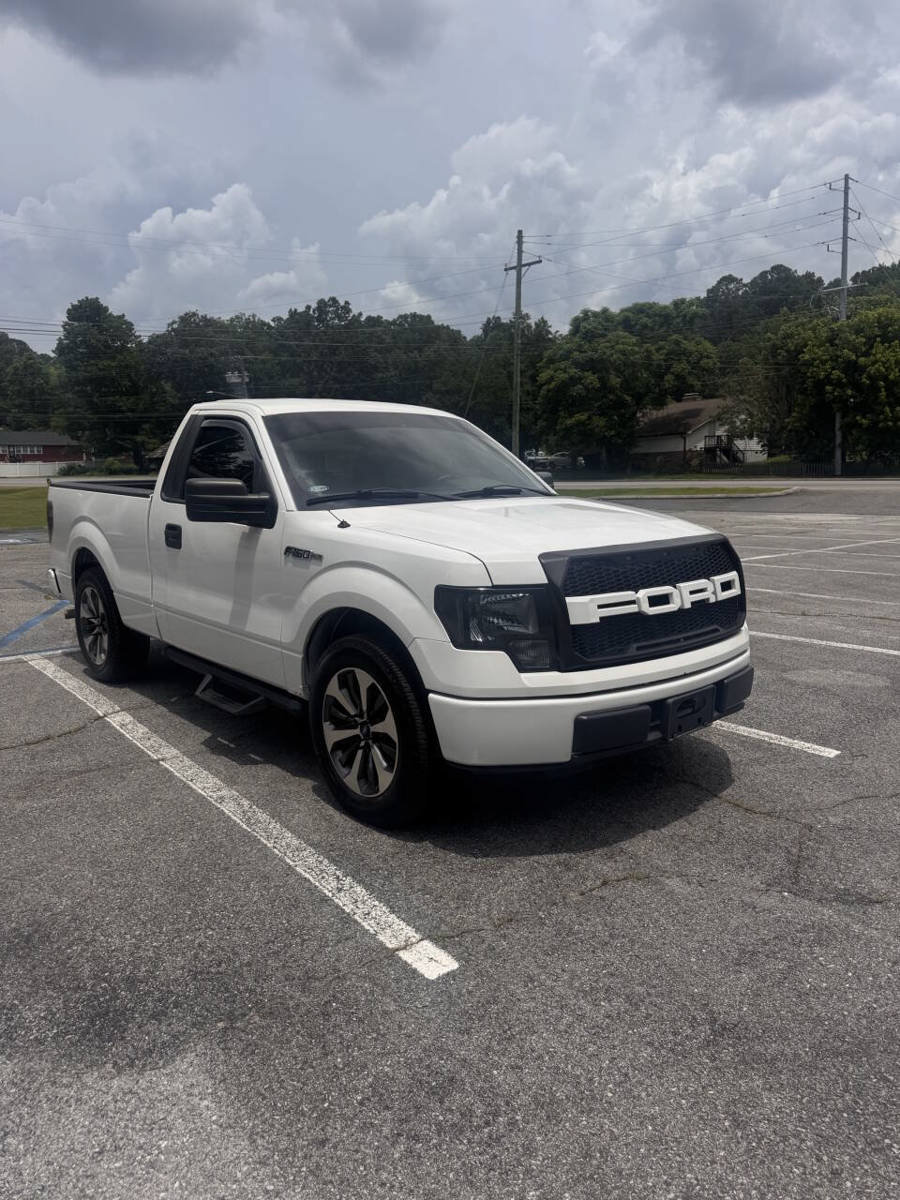 Used 2010 Ford F150 XL RWD image 8