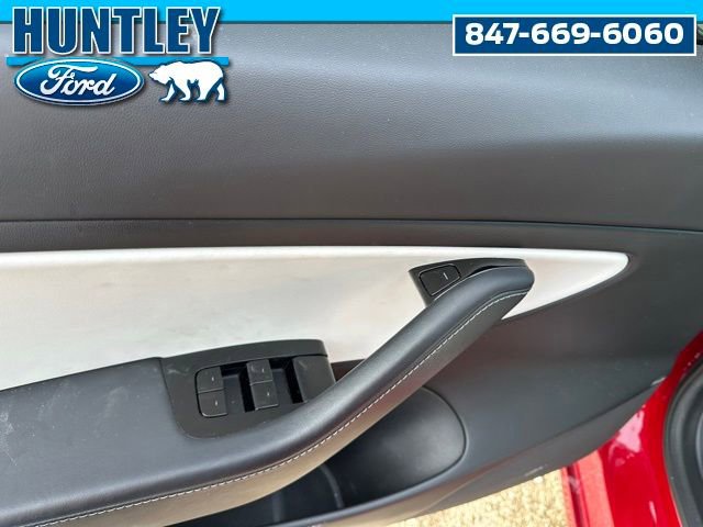 Used 2020 Tesla Model 3 Performance AWD/4WD image 20